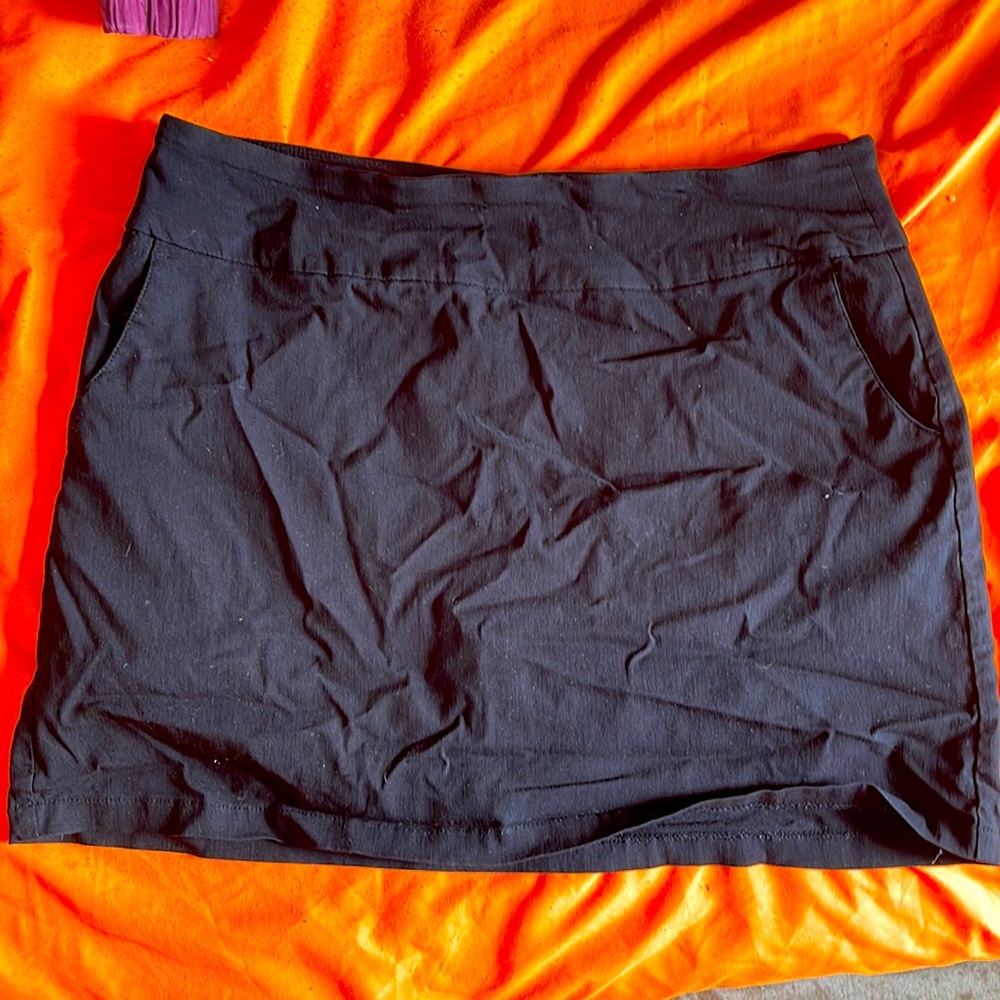 Plus size DFA New York size 14 skirt